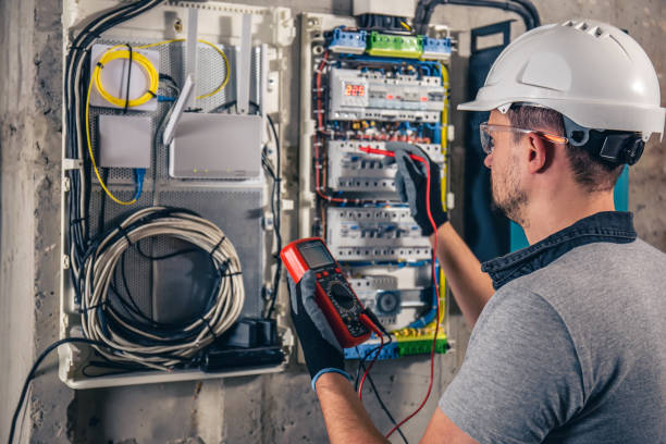 Best 24-Hour Electrician  in Lake Hopatcong, NJ