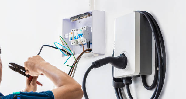 Best Electrical Contractors for Businesses  in Lake Hopatcong, NJ