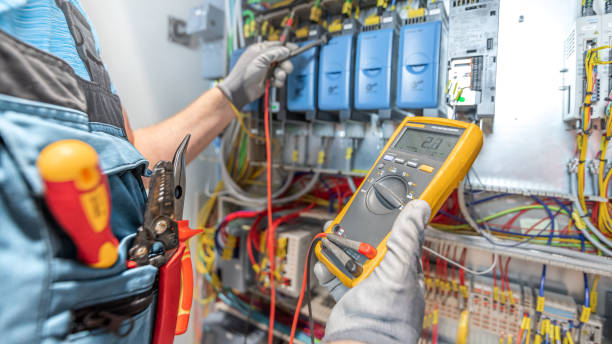 Best Local Electrician Companies  in Lake Hopatcong, NJ