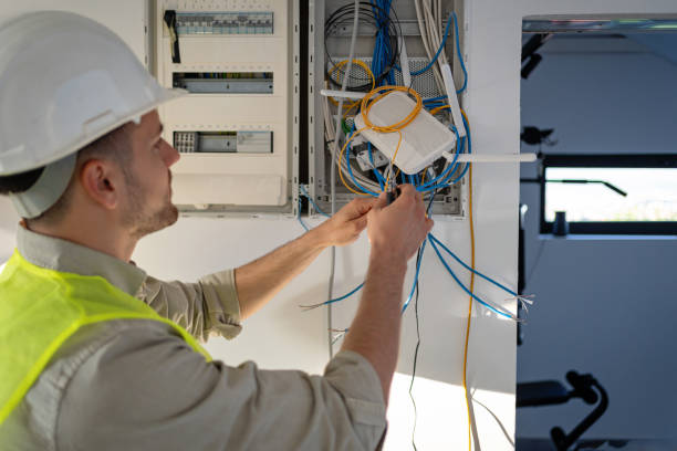 Best Industrial Electrical Services  in Lake Hopatcong, NJ