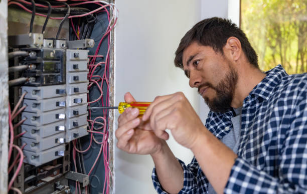 Best Commercial Electrician Services  in Lake Hopatcong, NJ